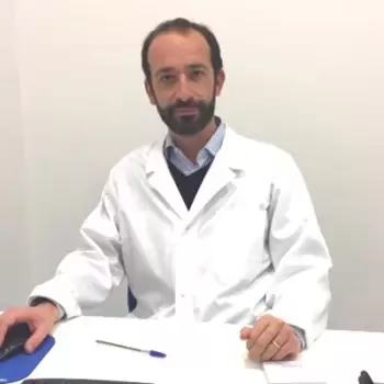 Massimo DE BENEDETTO